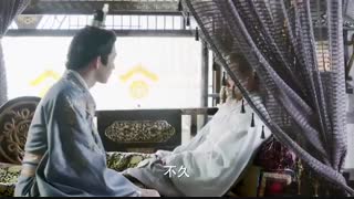 سریال هرگز نمیذارم بری (دختر کوچولو هرگز نباز)(افسانۀ هوبو) 小女花不弃 قسمت بیست و چهار با زیرنویس فارسی با بازی وین زانگ بین بین