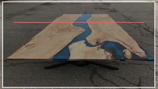 ساخت انواع میز های تزیینی و زیبا