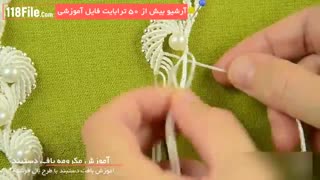 بافت دستبند های رویایی و خوشگل دخترانه