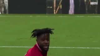 همه گل‌های دیوک اوریگی در فصل 2018-2019