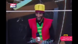 برنامه عصر جدید