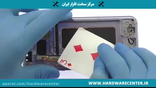 آموزش تعمیر موبایل سامسونگ