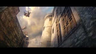تریلر Assassin's Creed Unity