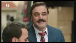 دوبله سریال تلخ و شیرین  قسمت 5 Hayat Bazen Tatlidir  بازی  Birce Akalay  ترکی پنجم