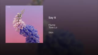 Say It -