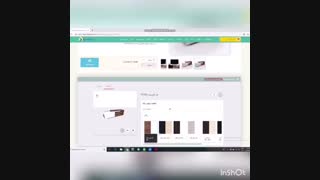 ویرایش محصول در بی پرت هوم