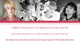 اولین OST بازی BTS WORLD از BTS با همکاری Charli XCX