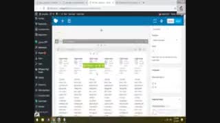 نحوه استفاده از طراحی سایت وردپرس/ بخش16- شرکت نونگار