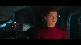 Spider Man Far From Home 2019 720p  Trailr 2