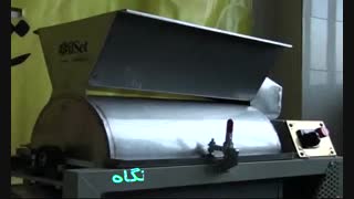 نسل سوم دستگاه آبگیری OilSet