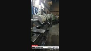 ساخت تخصصی ماشین آلات قالیشویی ۰۹۱۲۲۱۷۲۷۷۴