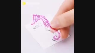 آموزش ساخت آکواریوم دکوری رومیزی
