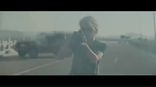 Terminator Dark Fate 2019 Movie Official Teaser Trailer 720p