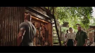 Fast & Furious Presents Hobbs & Shaw Movie 2019 Official Trailer 2 720p