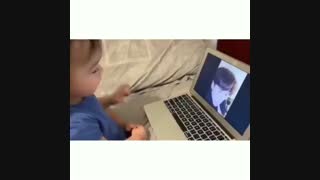 کیوت تر ع اینم مگ هست*-*؟!
