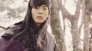 The King Loves_ – Don’t Deserve You