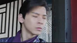 سریال هرگز نمیذارم بری (دختر کوچولو هرگز نباز)(افسانۀ هوبو) 小女花不弃 قسمت بیست و هفت با زیرنویس انگلیسی با بازی وین زانگ بین بین