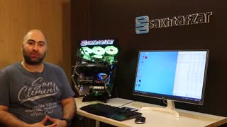 آموزش اورکلاک کردن سی‌پی‌یوهای نسل 8 و 9 اینتل روی مادربوردهای گیگابایت