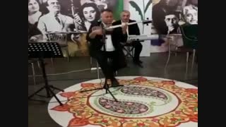 تار آذری ایاز