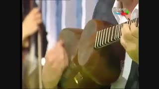 تار آذری الچین هاشم اف