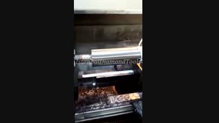 تولید و فروش مته و سگمنت کرگیری