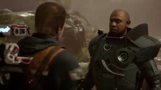 Star Wars Jedi- Fallen Order Official Trailer – Xbox E3 Briefing 2019