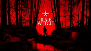 Blair Witch Official Reveal Trailer - E3 2019