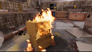 تیزر بازی The Wardrobe Even Better Edition برای PC