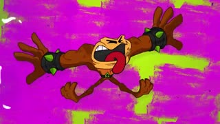 Official Battletoads E3 2019 Trailer