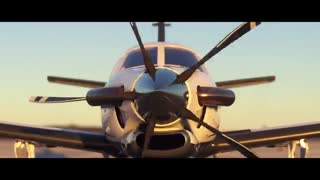 Microsoft Flight Simulator - E3 2019 - Announce Trailer