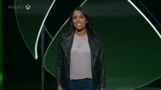 Microsoft Xbox E3 2019 Press Conference