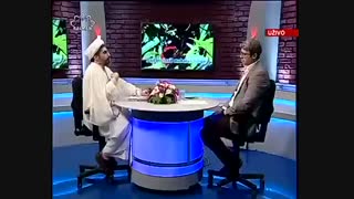 صدای خداوند