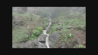 بهشت دست نخورده طبیعت در گیلان