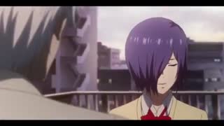 یه میکس باحال از توکیو غول