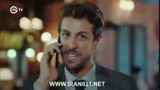 دانلود قسمت 3 سریال عطر عشق بصورت دوبله فارسی ( دوبله سریال پرنده خوش اقبال )