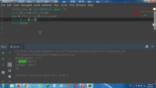 python type conversion