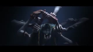 تریلر معرفی بازی Elden Ring