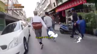 قسمت ششم تا دهم فصل دوم نردبان اکسو