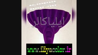 مخملپاشی روی گیاهان02156574663