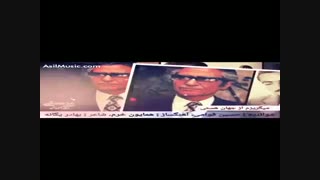حسین قوامی و همایون خرم