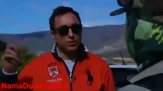 تیزر فصل دوم رالی ایرانی 2