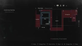 Resident Evil 2 Remake