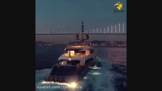 تور استانبول
