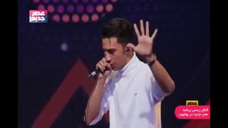 کیا  روکنی در عصر جدید ترکوند(بهترین بیت باکس)اگه خوشتون اومد لایک کنید