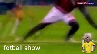 وقتی شاعر فوتبال به هیچ کس رحم نمیکنه