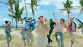 ATEEZ(에이티즈) - 'WAVE' Official MV