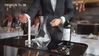 تیزر برنامه معرفی کافه، رستوران و اقامت گاههای فاخر