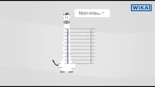 درستی یا accuracy در سنسور فشار