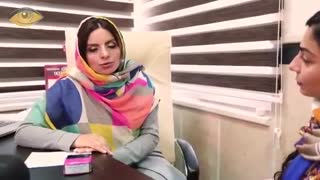 نکاتی در مورد تزریق بوتاکس