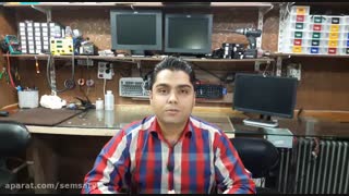 آشنایی با مجموعه فعالیت های گروه مهندسی لعل فام